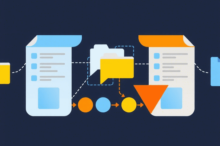 如何高效管理工程资料档案室？这里有你需要的所有策略