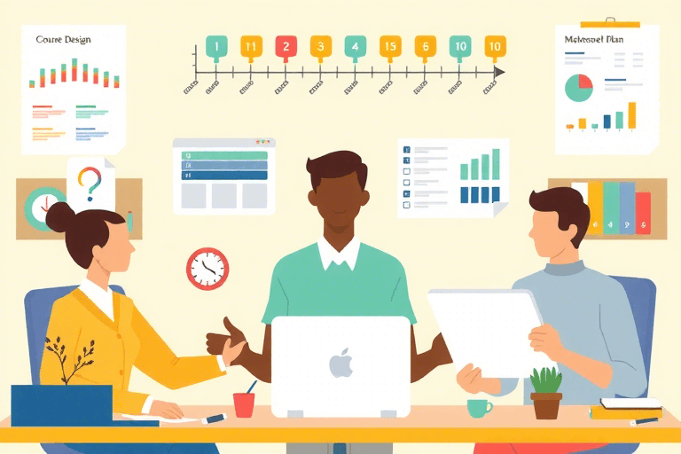 如何高效完成工程资料管理课程设计？