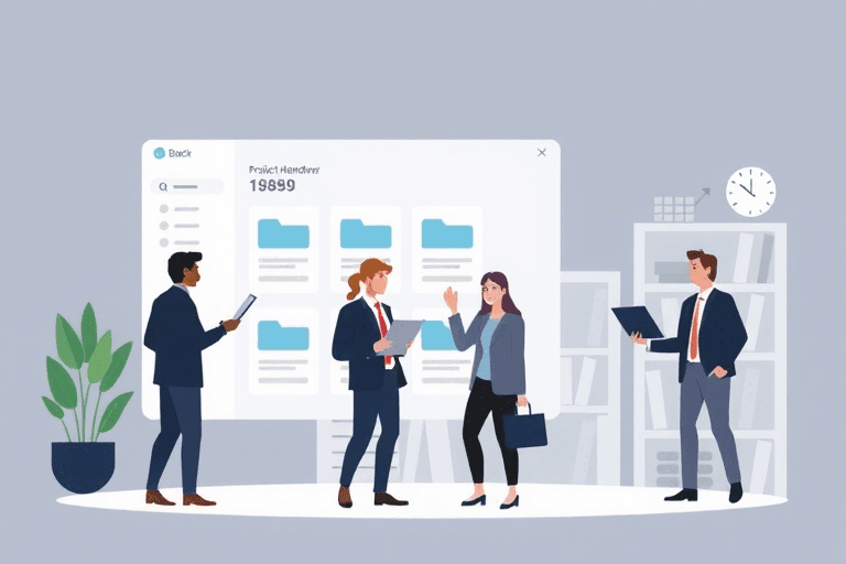 如何确保工程建设管理资料的顺利移交？