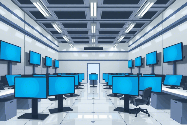 房山工程资料管理中心如何提升管理效能？