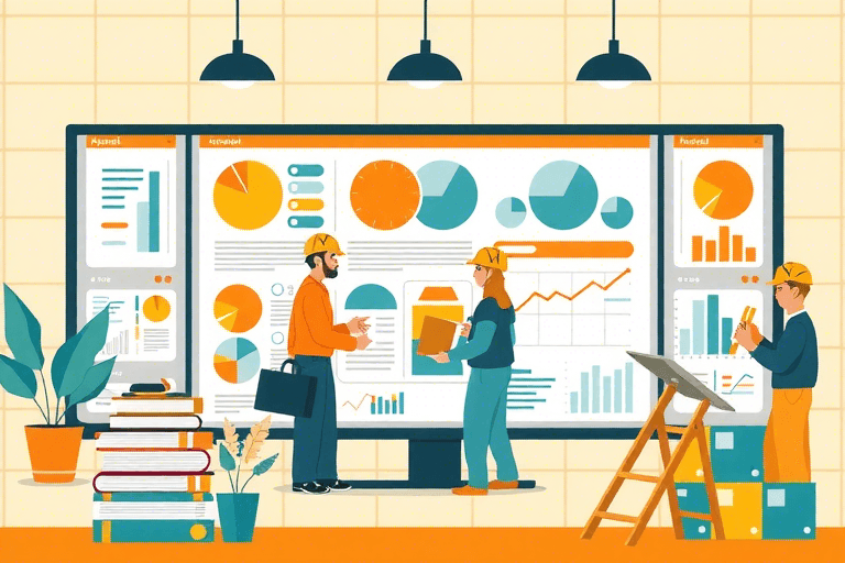 如何有效进行建科院工程资料管理？