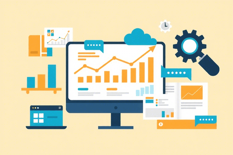 如何高效地管理和组织工程资料？