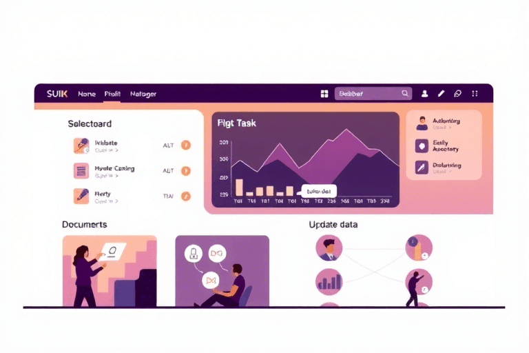 如何建立高效的工程资料管理员台账？