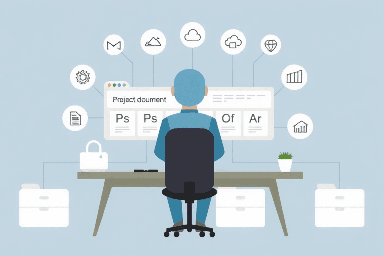 如何成为一名优秀的工程资料员？工程资料管理技巧详解