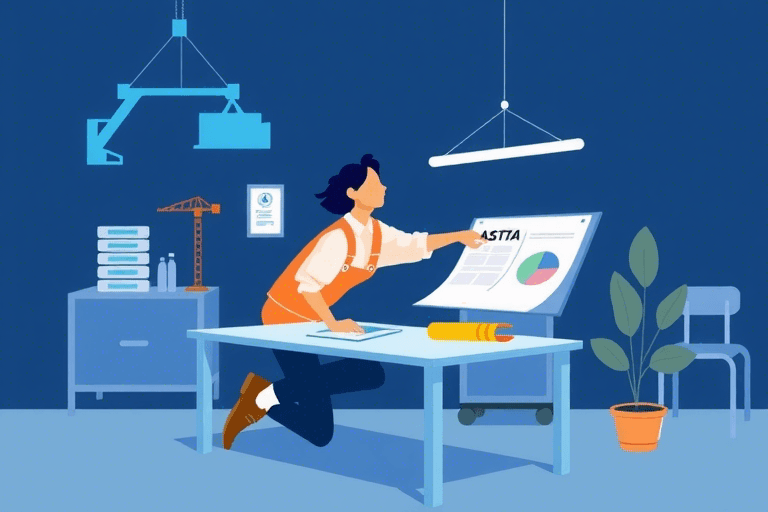 如何有效管理吉林建筑工程资料？提高效率与合规性的方法