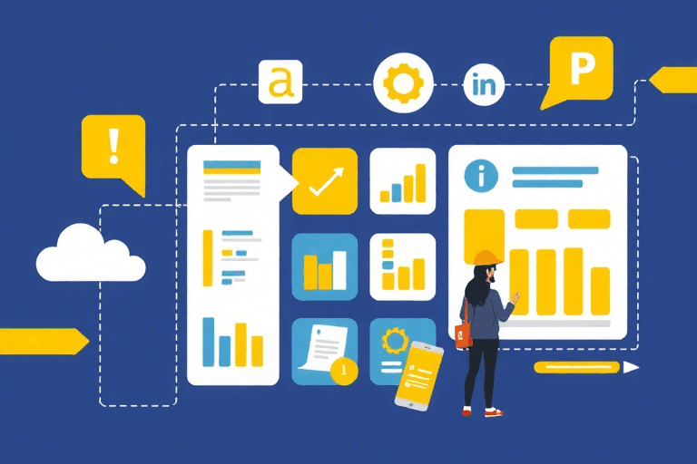 工程资料管理难题如何破解？