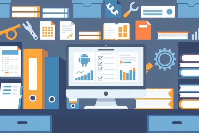 如何有效地进行工程资料管理？