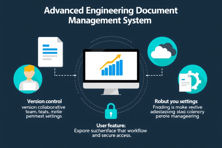 工程资料管理软件真的能提高项目效率吗？