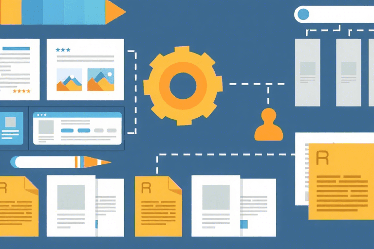 如何制定高效的工程文档资料管理规范？