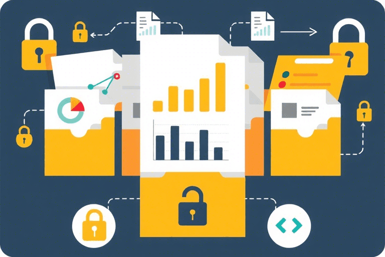 如何有效地进行工程档案资料管理考核？