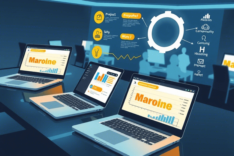 如何高效地进行工程资料管理？探索最佳实践和策略