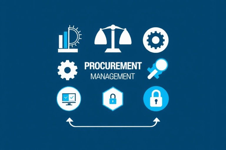 如何制定有效的工程资料采购管理办法？