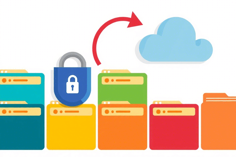 如何制定高效的工程资料管理办法流程？