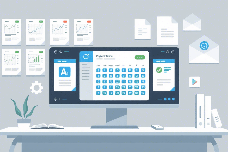 如何在深圳工程资料管理表格中实现高效管理？