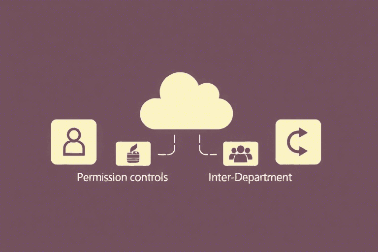 如何进行新右招聘工程资料管理？关键步骤与技巧全解析