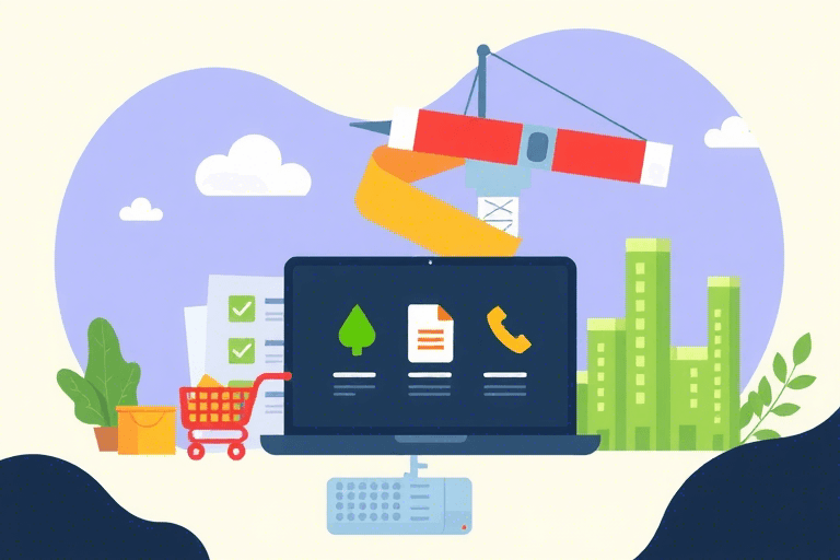 如何有效地进行工程建设资料与采购管理？