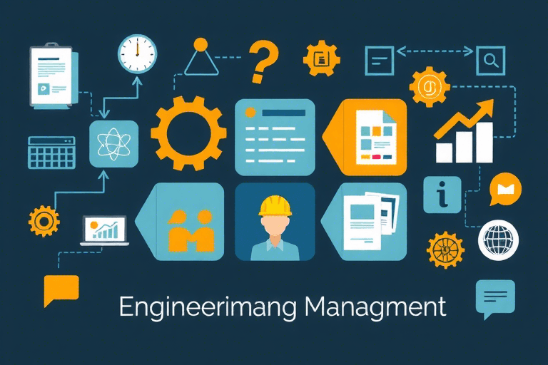 如何有效管理工程资料？