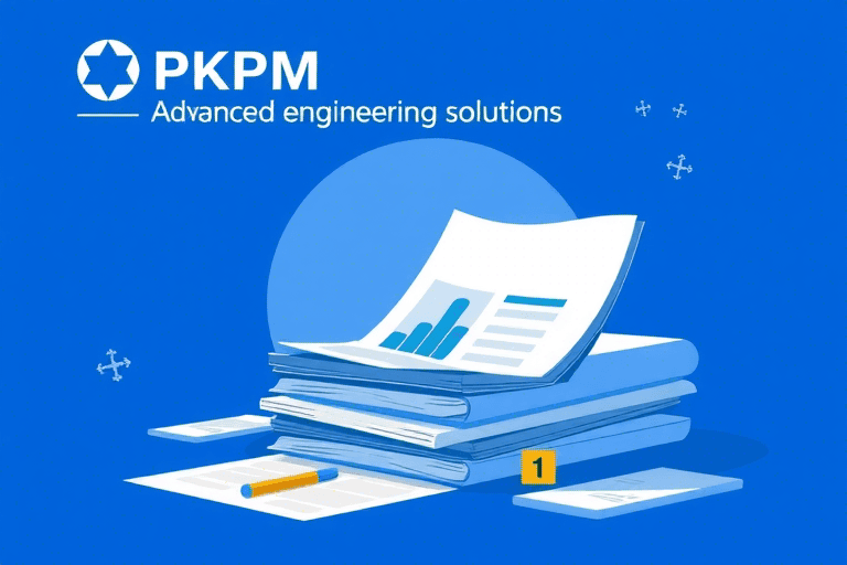 如何使用PKPM工程资料管理系统高效进行桩基础施工管理？