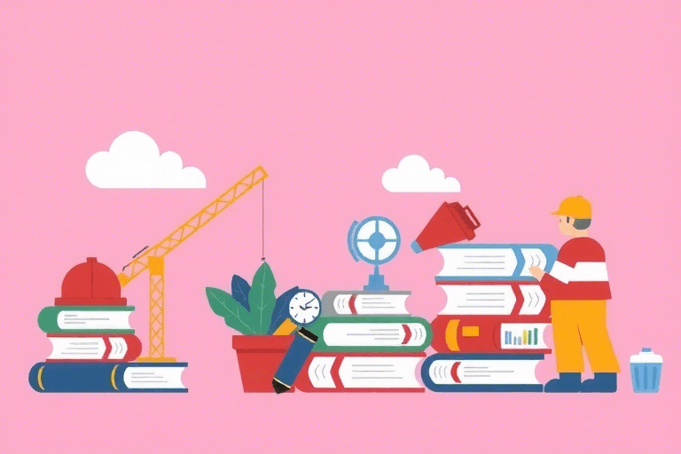 如何选择和利用工程商务管理自考资料书？