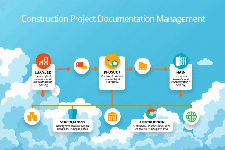 如何有效管理建设工程资料管理过程？