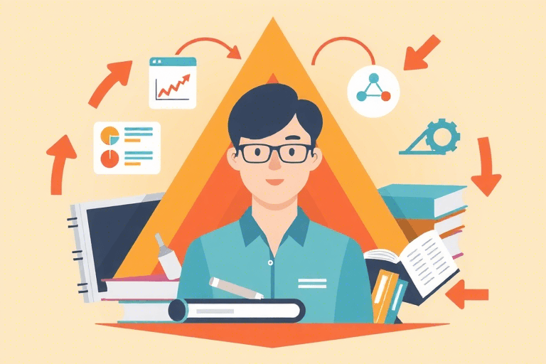 如何准备和通过工程管理资料员资格考试？