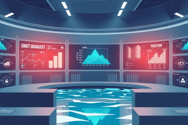 如何高效进行水电水利工程资料管理？