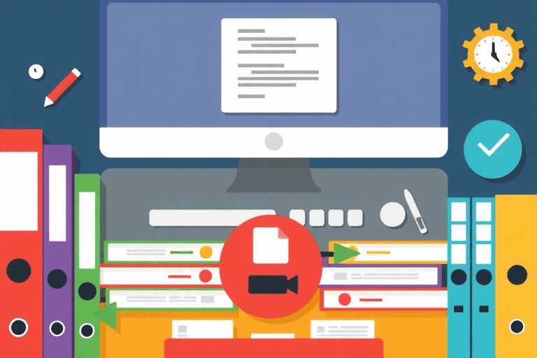 如何有效管理和控制工程资料？