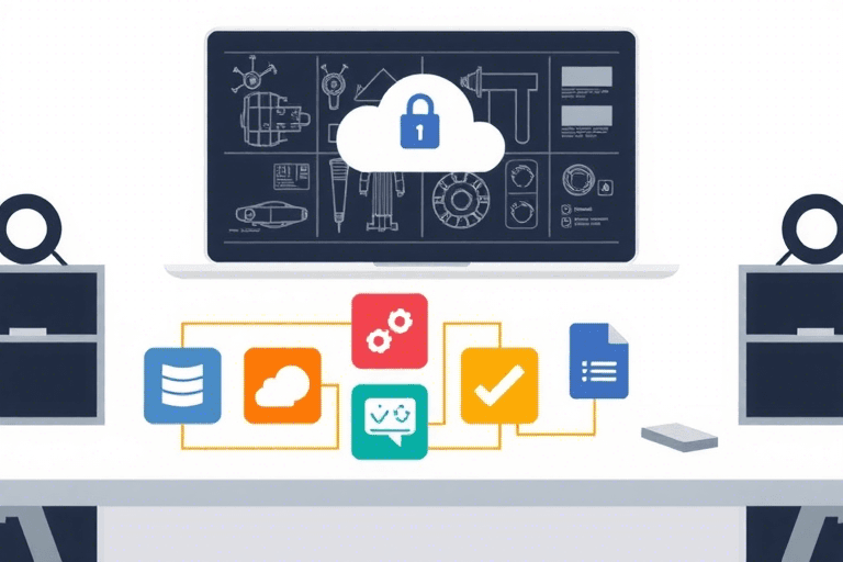 如何高效地进行工程资料的形成与管理？