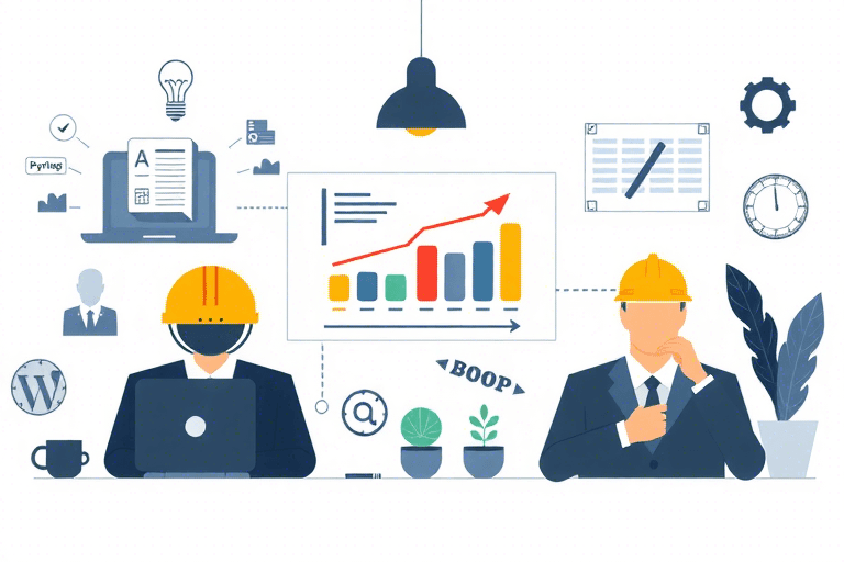 工程资料管理应该遵循哪些步骤和原则？