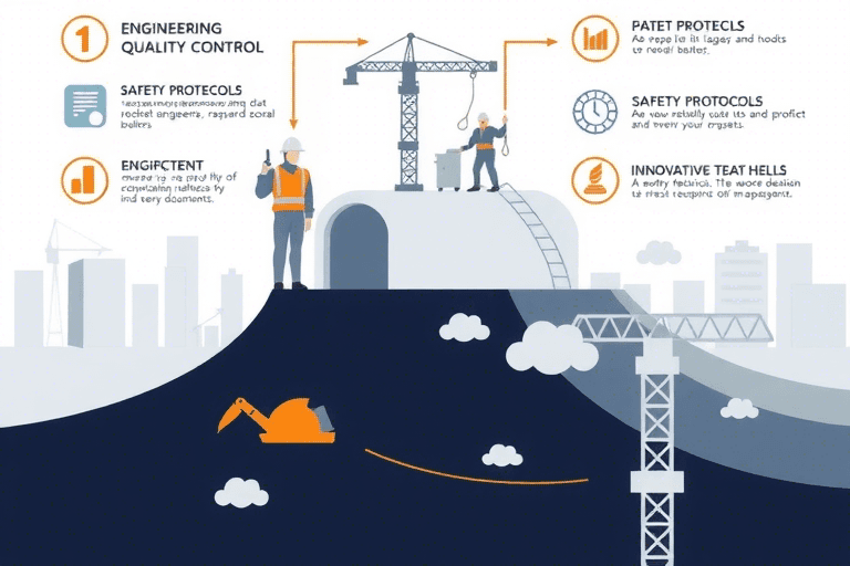 桩基工程资料管理应该如何有效开展？
