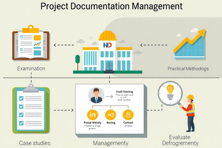 如何有效管理和控制建筑工程资料？掌握这些考点至关重要