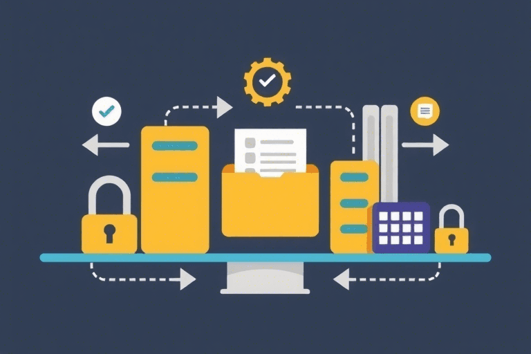 如何有效地管理工程资料？一份全面指南