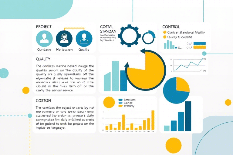 如何高效地进行工程贯标资料的日常管理？