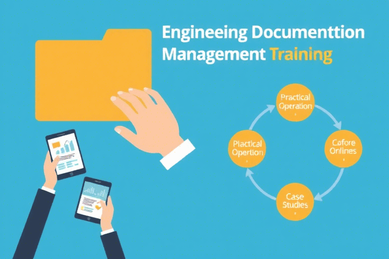 为什么工程资料管理培训对于建筑行业至关重要？