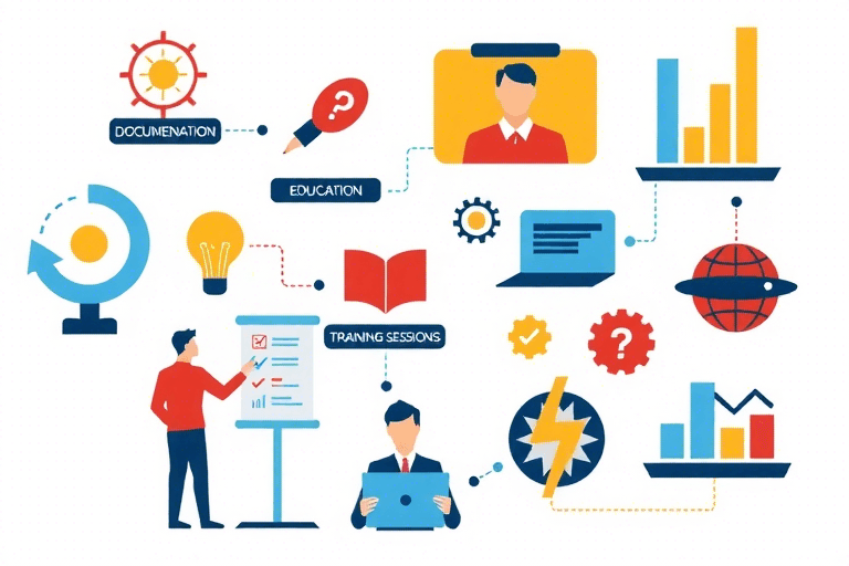 如何高效地进行工程资料管理？