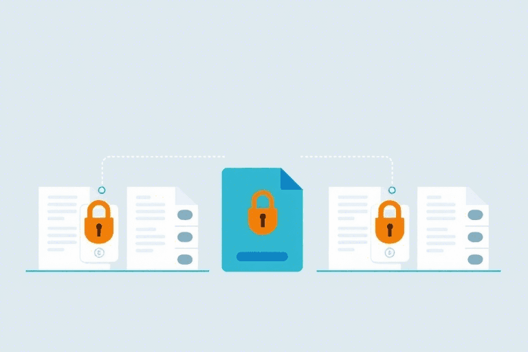 如何有效地管理工程资料？