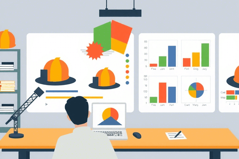 如何有效地进行建筑工程甲方资料管理？