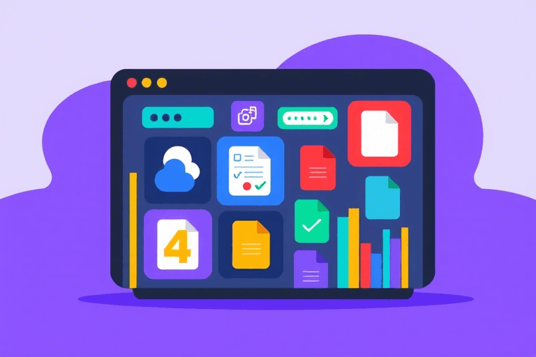 如何有效管理工程项目中的资料？