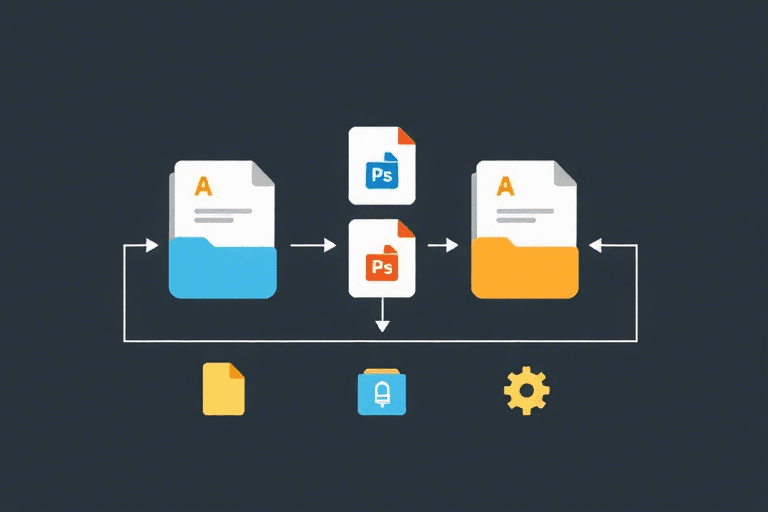如何高效地对工程管理内业资料进行分类？