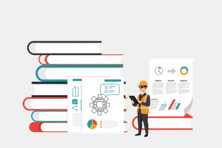 如何确保工程资料管理的规范性和高效性？