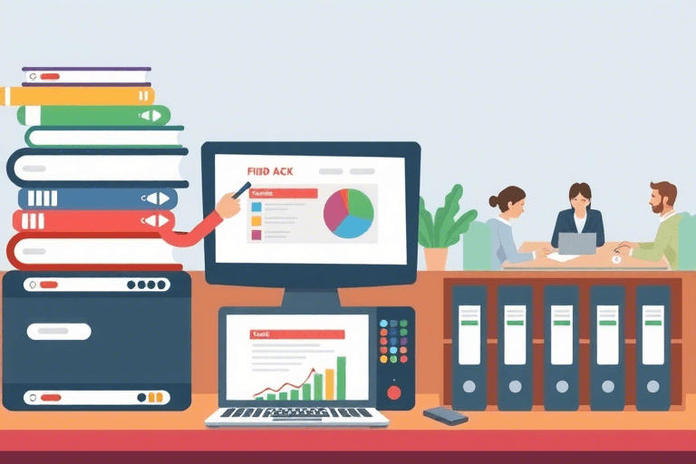 如何高效地进行工程资料档案管理归档？