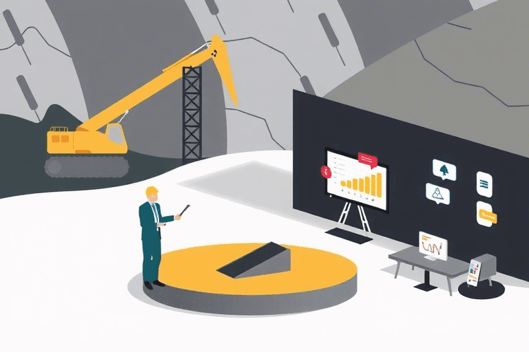 如何有效管理煤矿井巷工程资料？