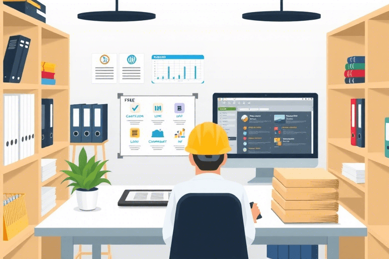 如何制定有效的建设工程资料管理规章？