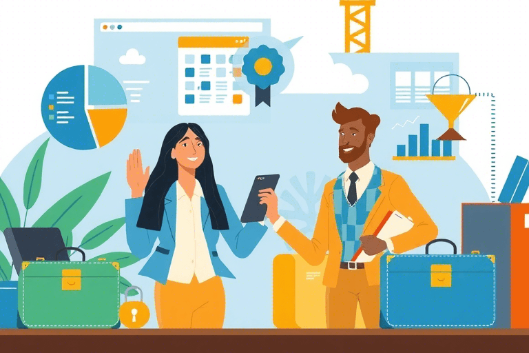 如何有效提升甲方工程资料管理的方法是什么？