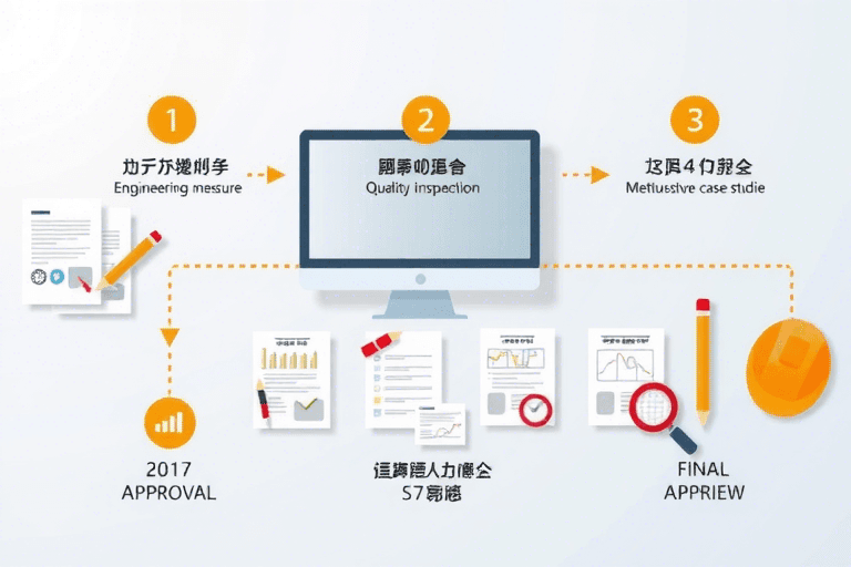 如何有效进行工程资料竣工验收管理？