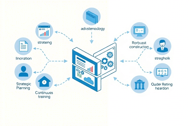 如何有效提升工程资料的质量管理？