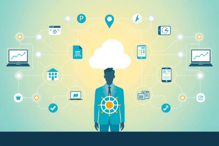 如何高效管理工程资料？掌握这些技巧让项目更顺畅