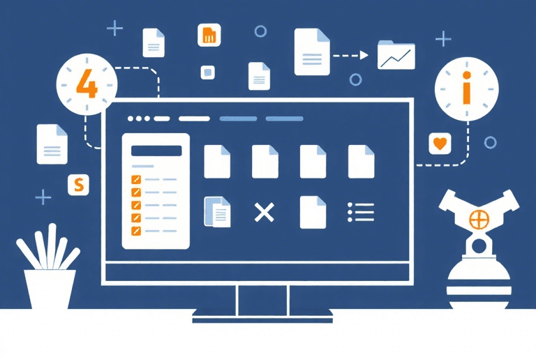 如何有效应对工程资料管理中的常见难题？