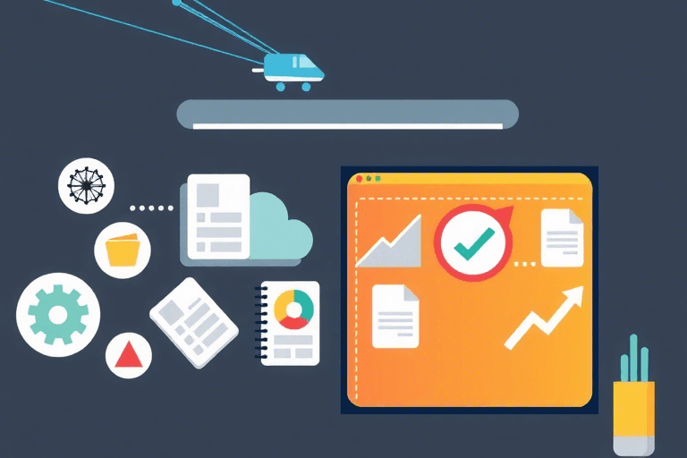 如何建立有效的企业工程资料管理办法？