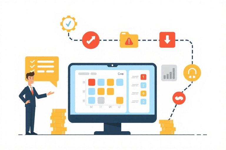 工程管理的资料都包括哪些方面？